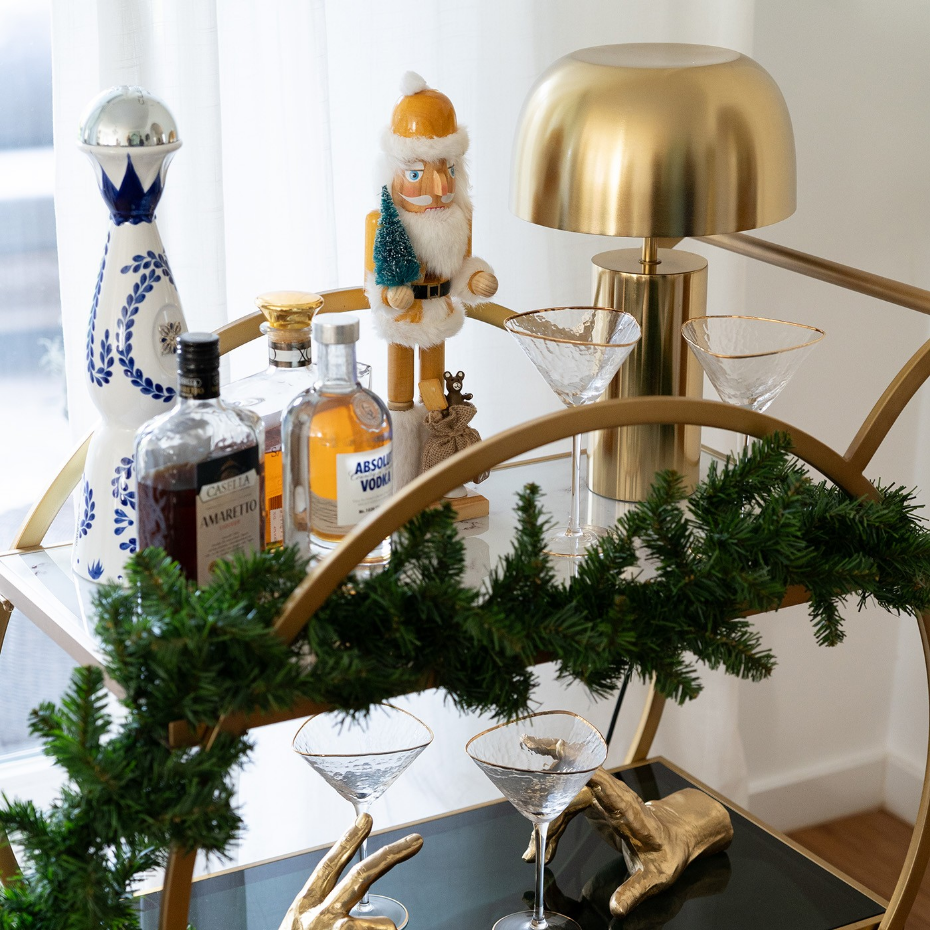 Lampe en acier, LOUNGY