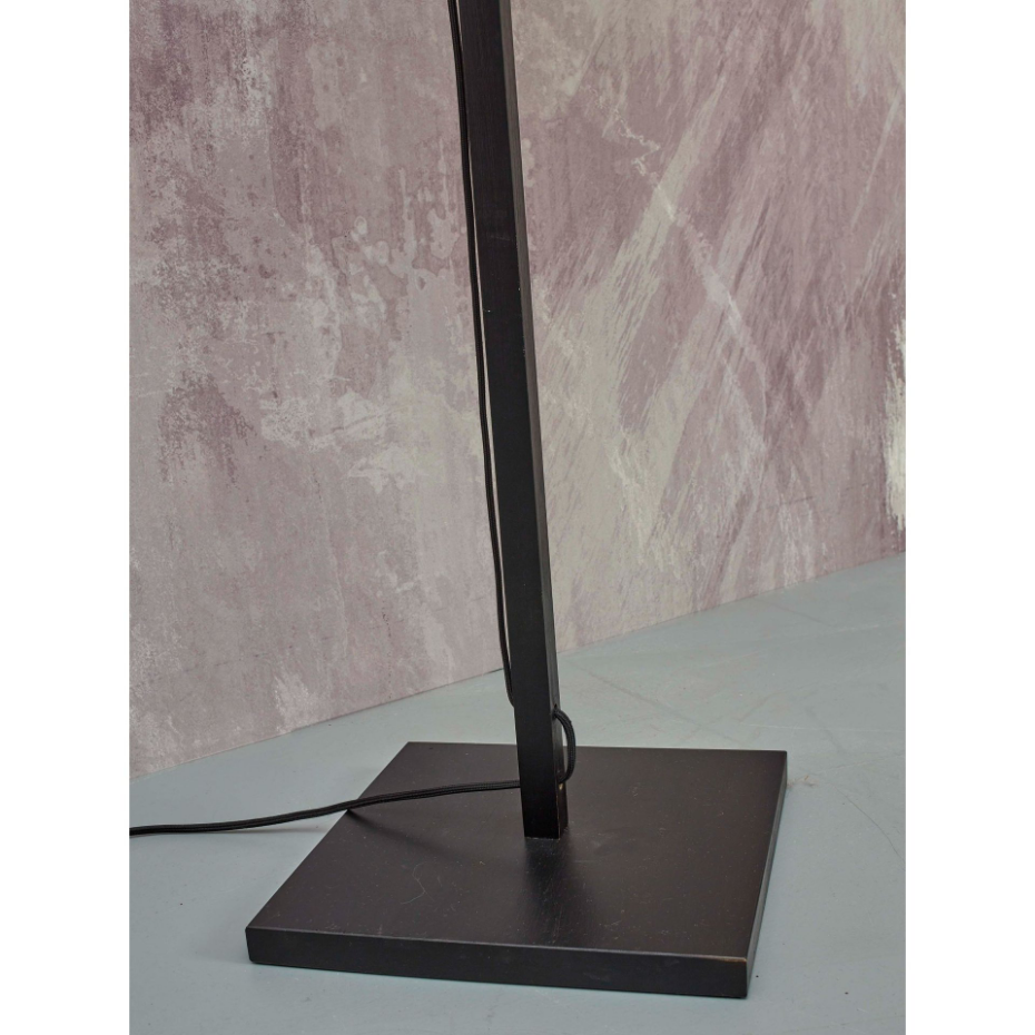 Lampadaire Bambou JAVA