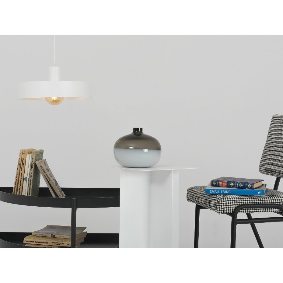 Suspension en acier Fay