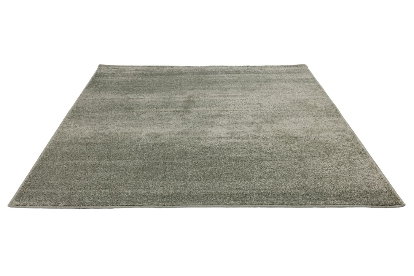 Tapis de salon tissé au design UNI simple - Paola