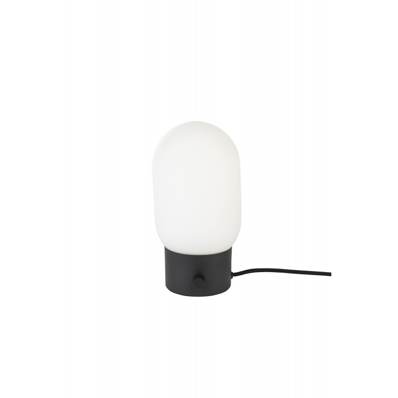Lampe design en verre, URBAN