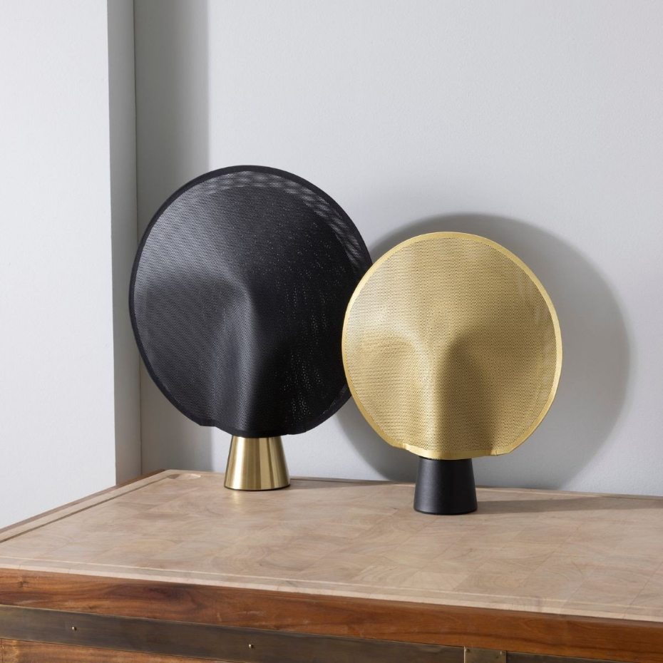 Lampe Maille D.28cm