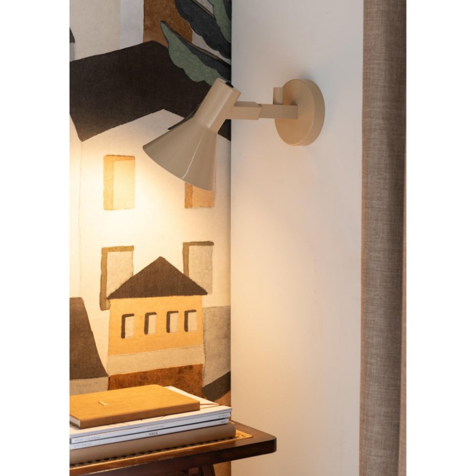 Lampe Murale Métal STAVANGER