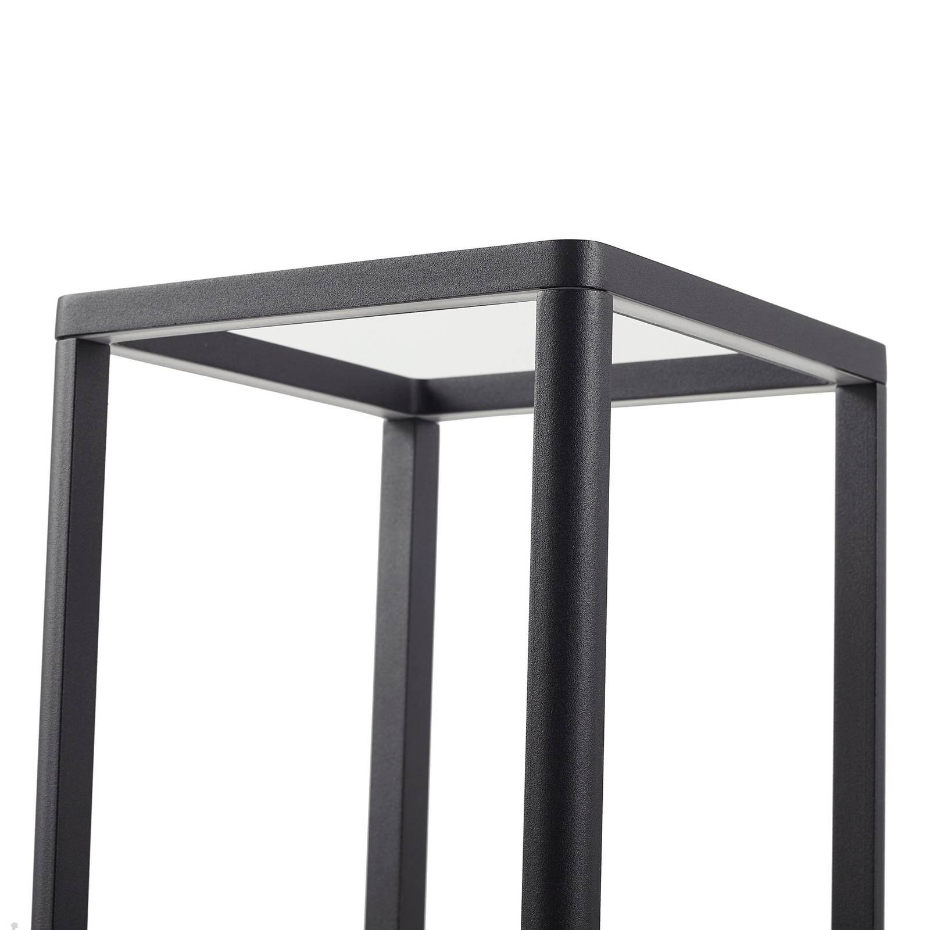 Luminaire extérieur en aluminium moderneLED