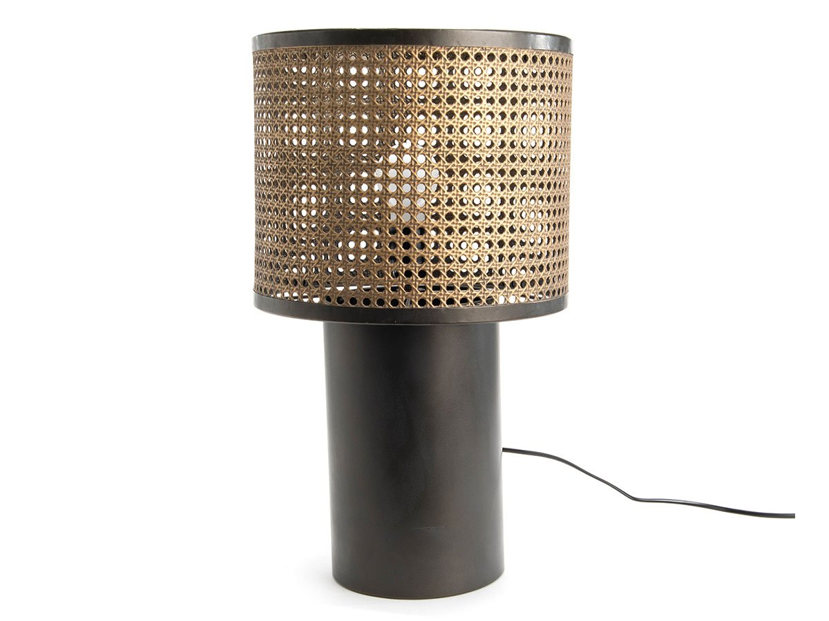 Lampe De Table Malacca