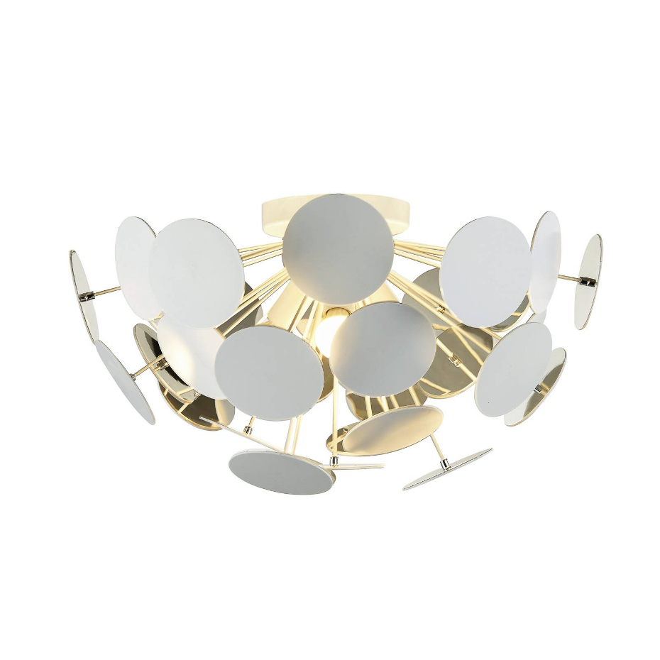 Plafonnier  moderne, Kinan