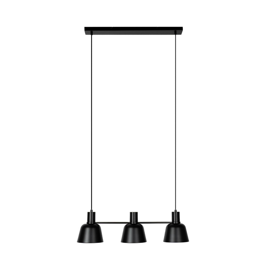 Suspension en métal design, Servan