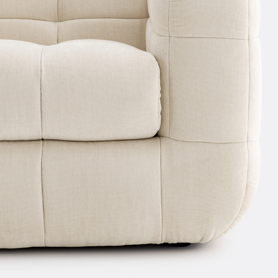 Fauteuil, PIETA