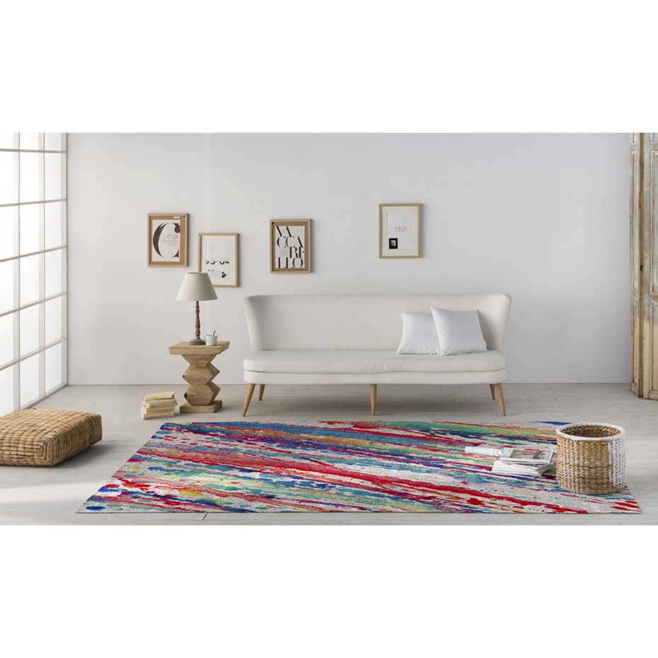 Tapis de salon SPLASH