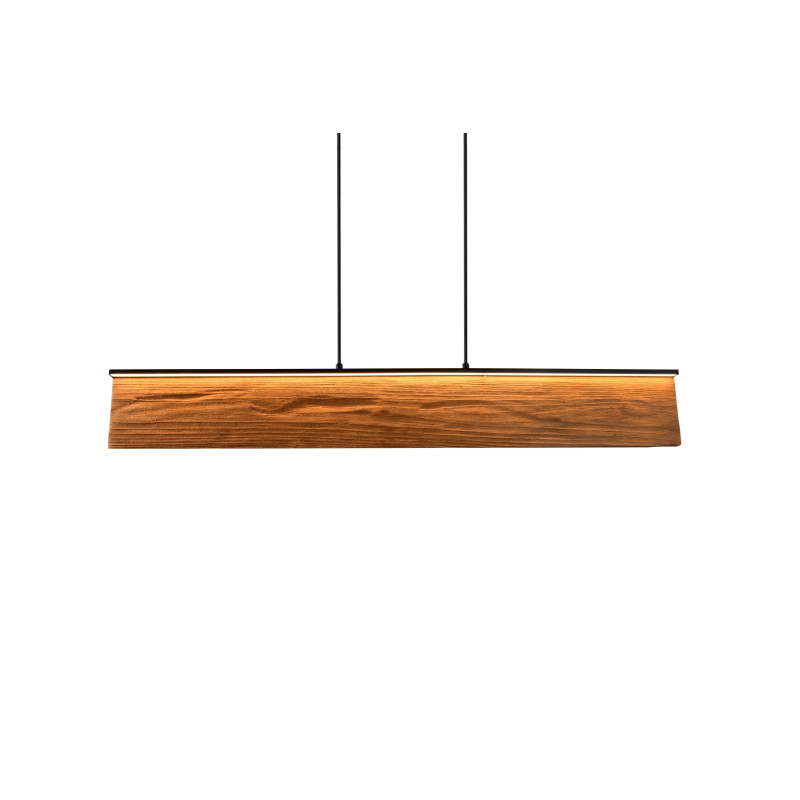 Suspension en bois scandinave, KALEA