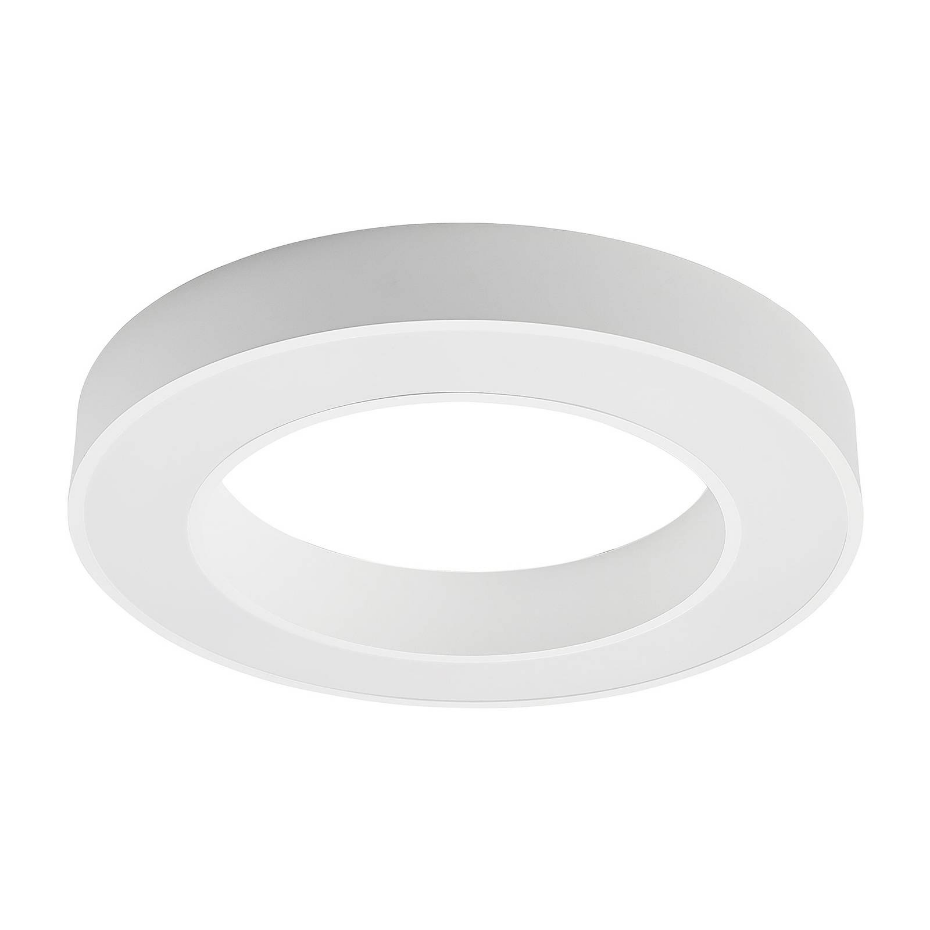 Plafonnier en aluminium moderneLED, Sharelyn