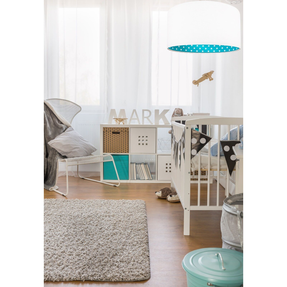 Suspension en tissu pour chambre enfant Kids