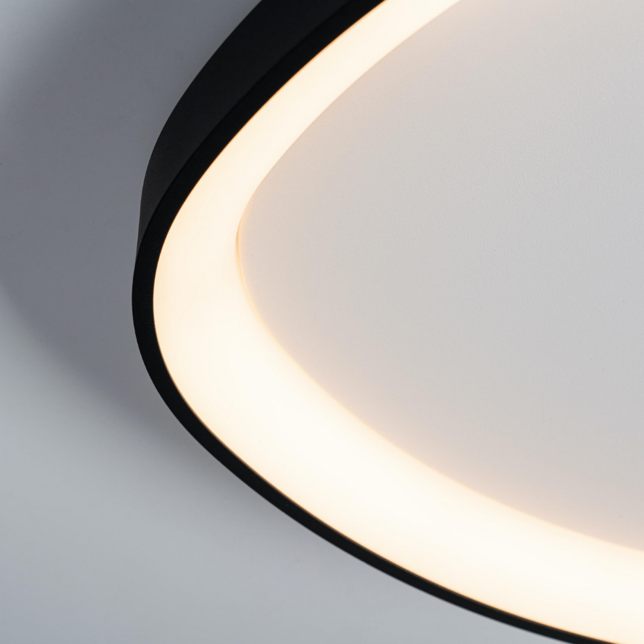 Plafonnier moderne et minimaliste - MESIANO