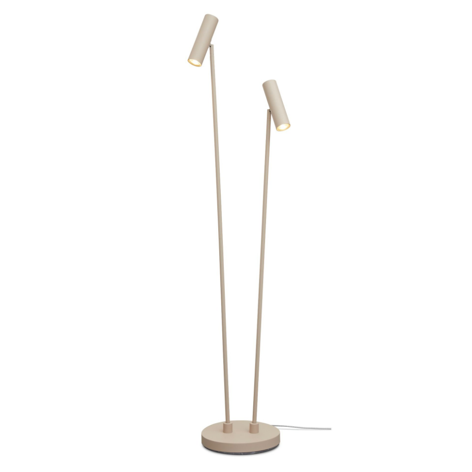 Lampadaire Le fer HAVANA