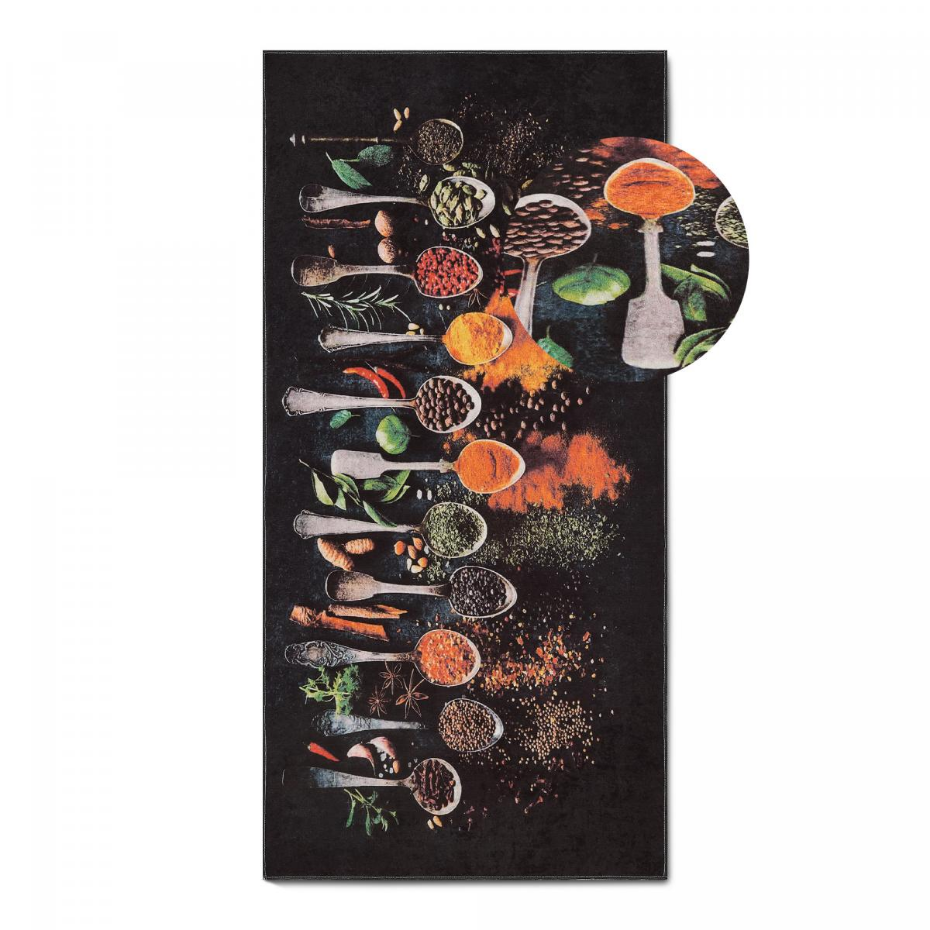 Tapis de cuisine lavable 30° LYN11 IMA
