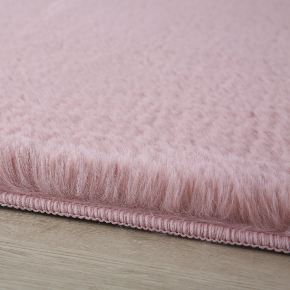 Tapis de salon doux BARROW