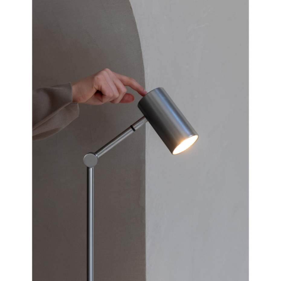 Lampadaire Métal MONTREUX