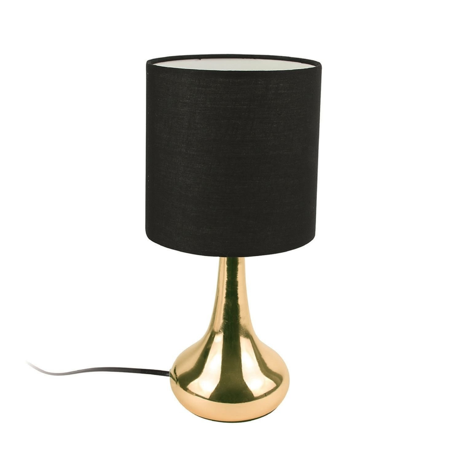 Lampe de chevet design Touch