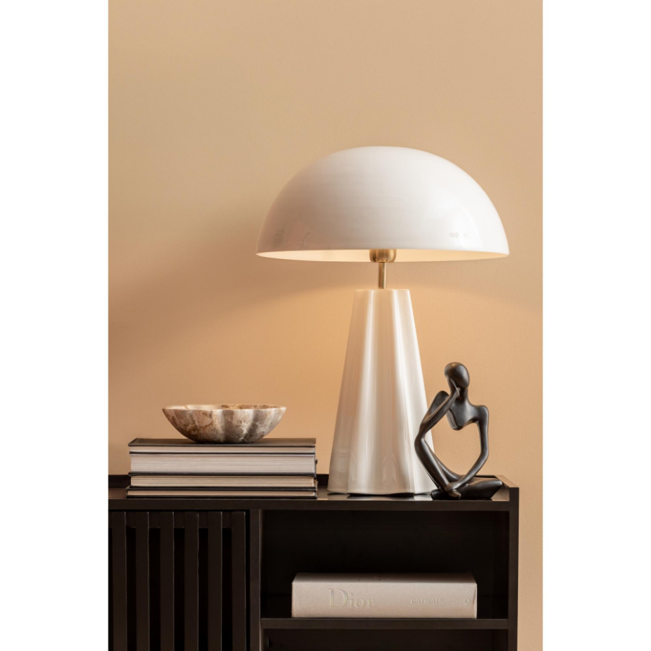 Lampe À Poser Le fer AMPLIO XL