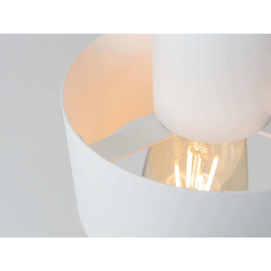 Suspension en acier Fay
