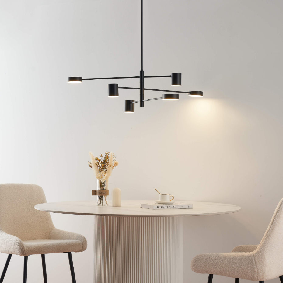 Grande Suspension à Spots - FORENZA
