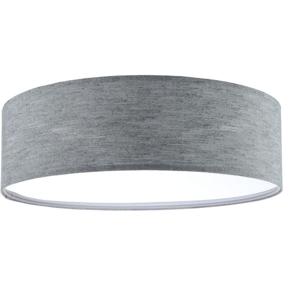 Plafonnier en tissu modèle Natural