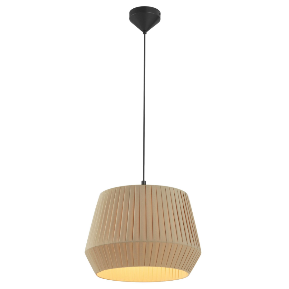 Suspension Coton DICTE