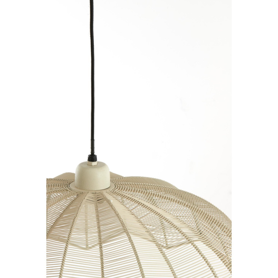 Lampe Suspendue Métal ESPELO