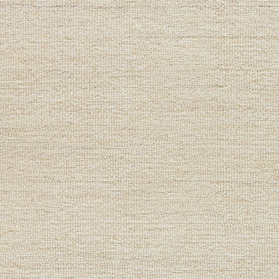 Tapis UNI en laine tufté main dans des couleurs douces