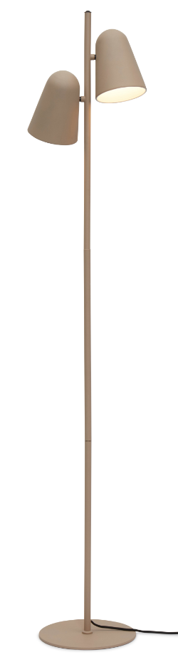 Lampadaire Métal SALAMANCA