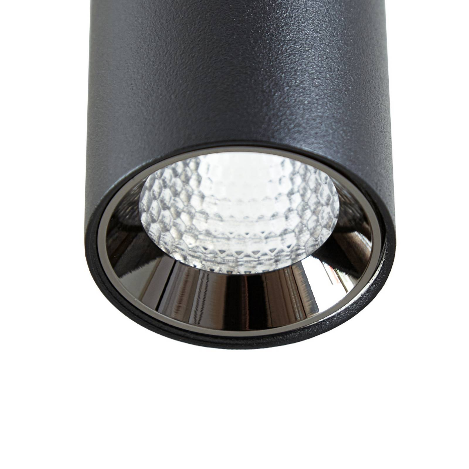 en aluminium moderneLED, Lumaro 48V