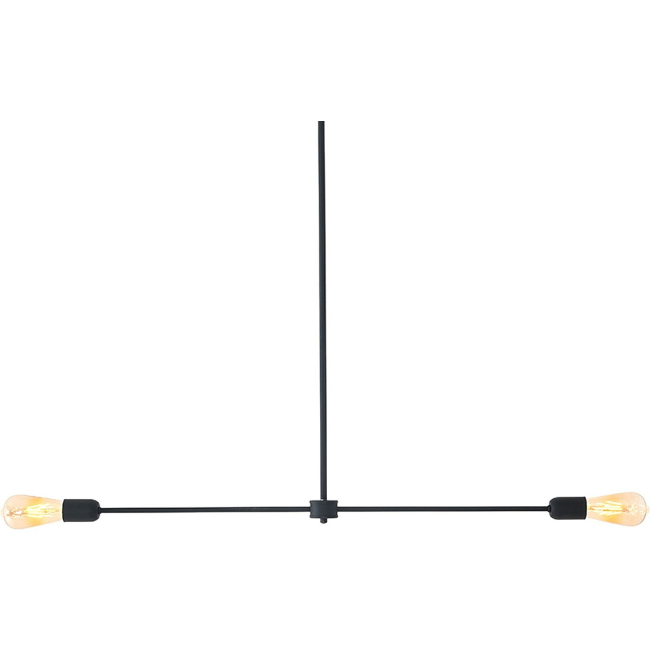 Suspension en acier Triso 2