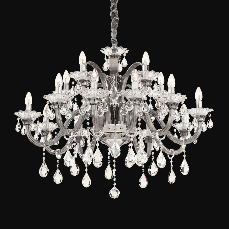 Lustre    COLOSSAL