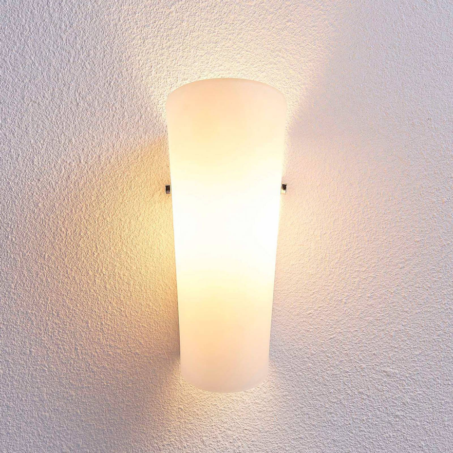 Applique en verre, Aurora