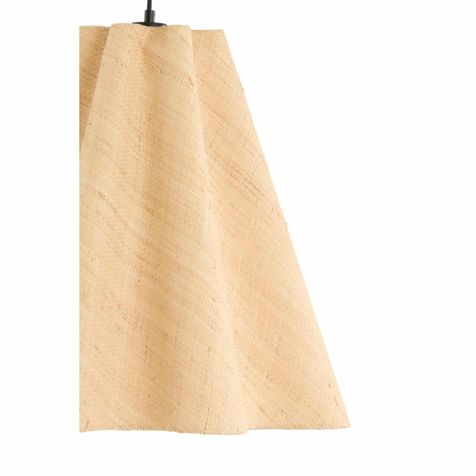 Lampe Suspendue Métal BEZAHA