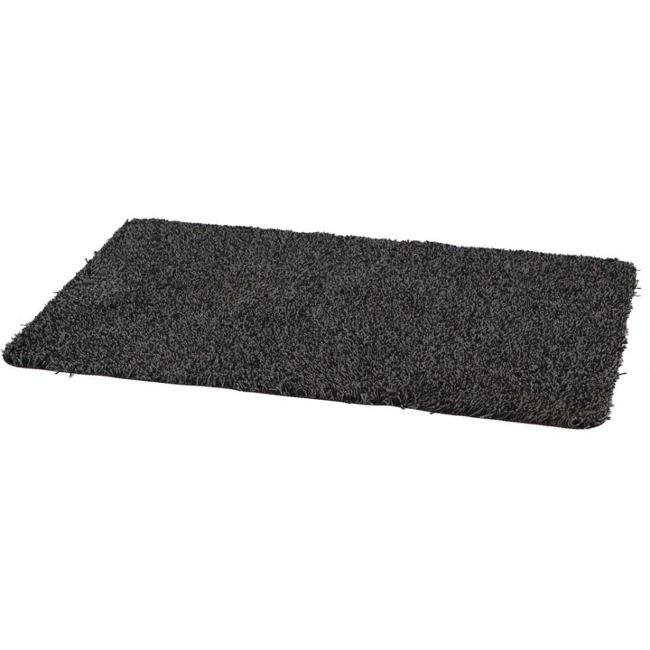 Tapis très absorbant en coton et polyester 60 x 40 cm