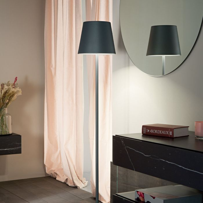 Lampadaire POLDINA XXL