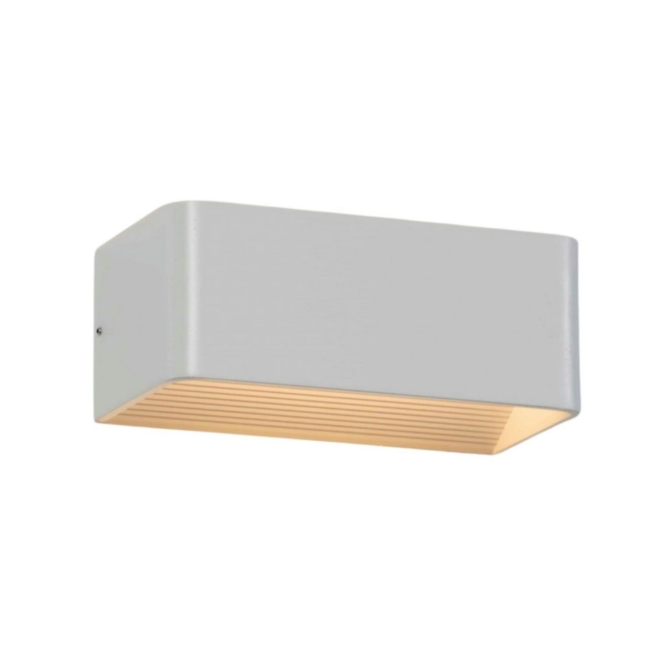 Applique murale dimmable - QUADRA