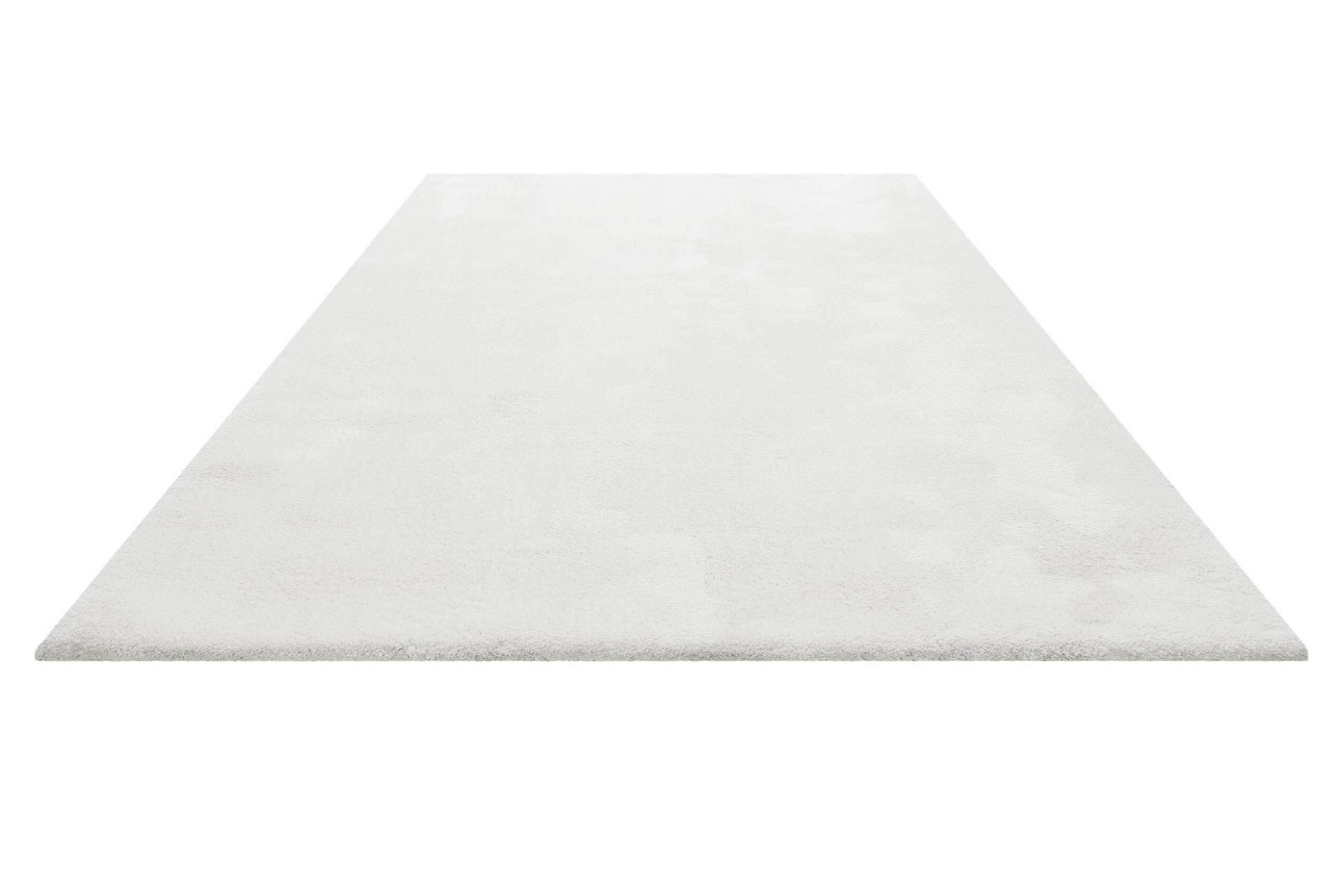 Tapis tufté en microfibre doux et dense ,  SIENNA