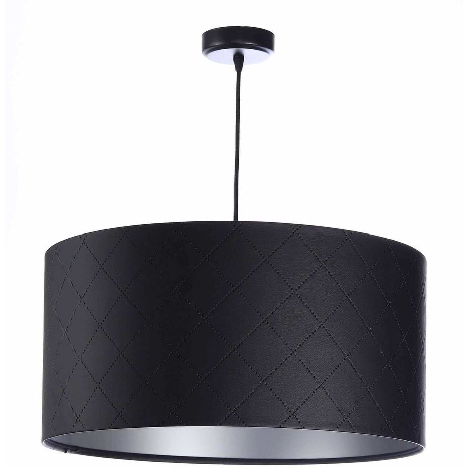 Suspension en tissu modèle Glam