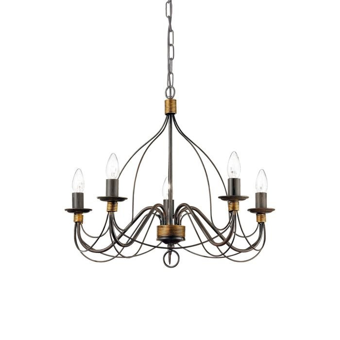 Lustre    CORTE