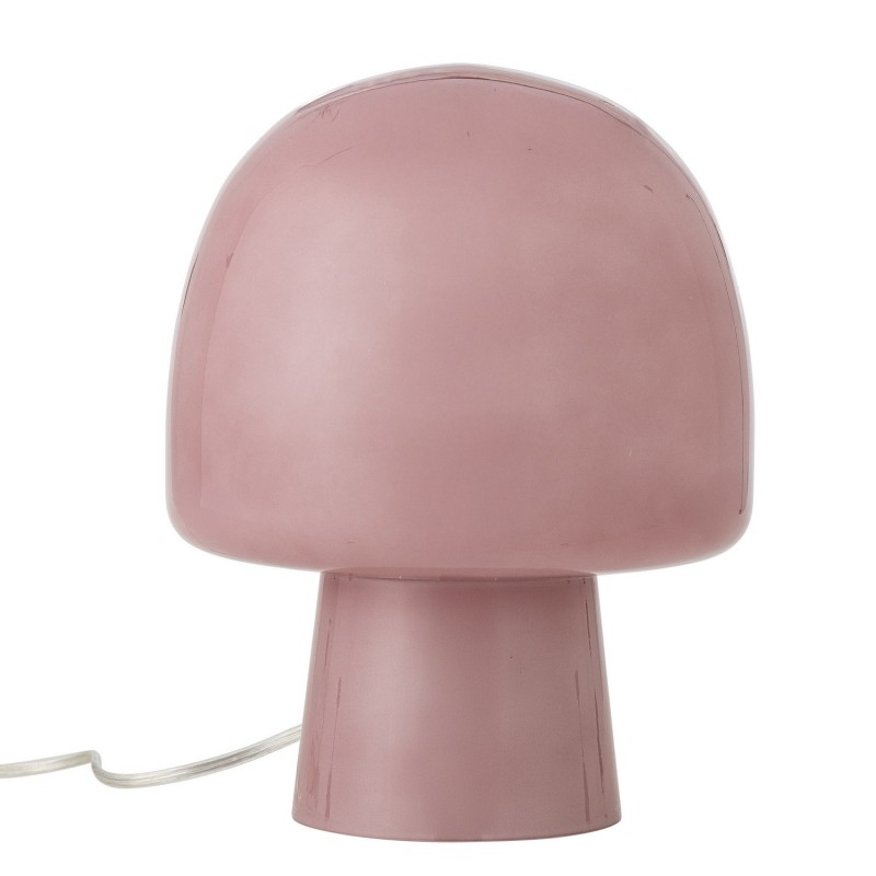 Lampe d'ambiance verre  Paddy