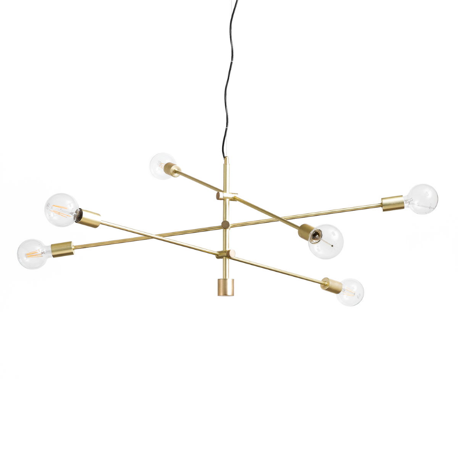 Lustre Métal - BUBBLE