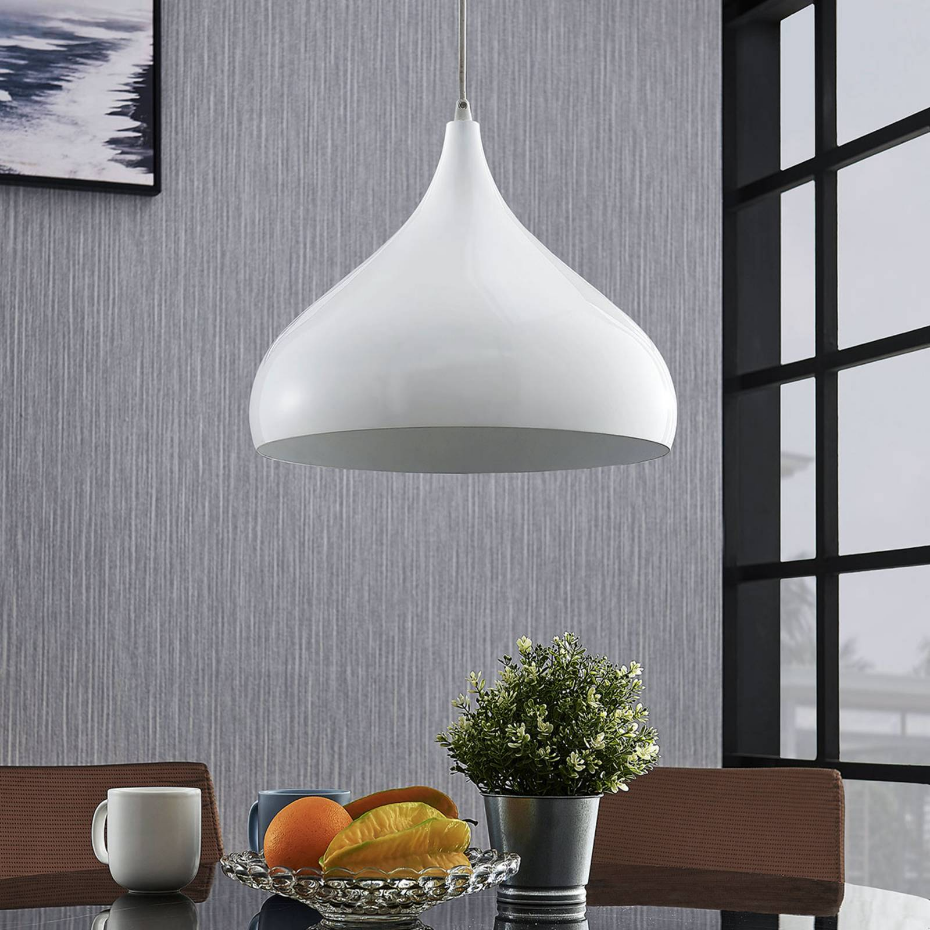 Suspension en aluminium moderne, Ritana