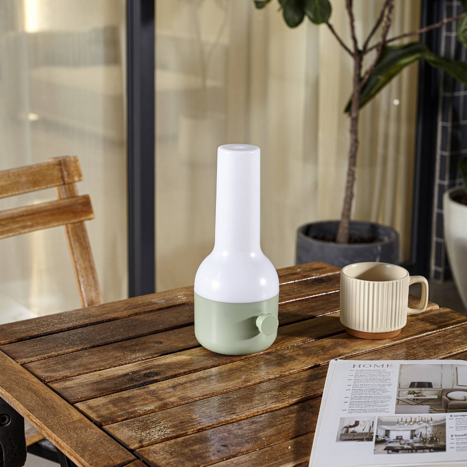 Luminaire de terrasse  moderneLED, Isaline