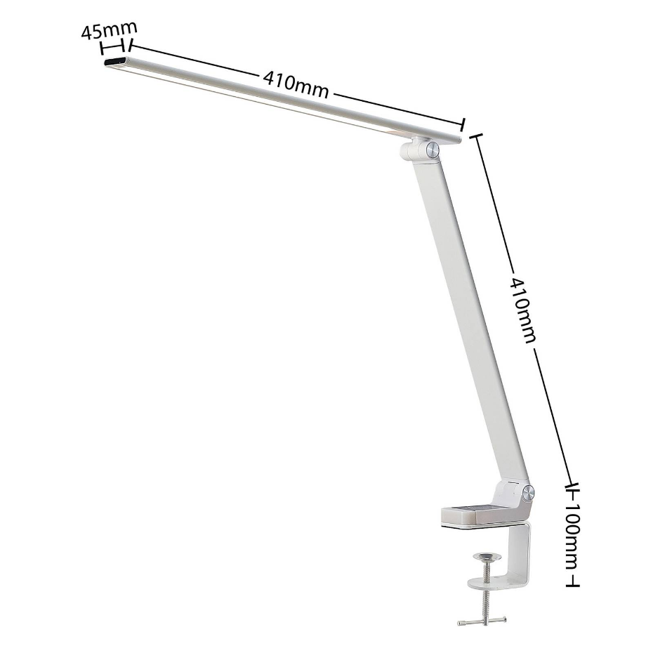 Lampe à poser  moderneLED, Tamarin