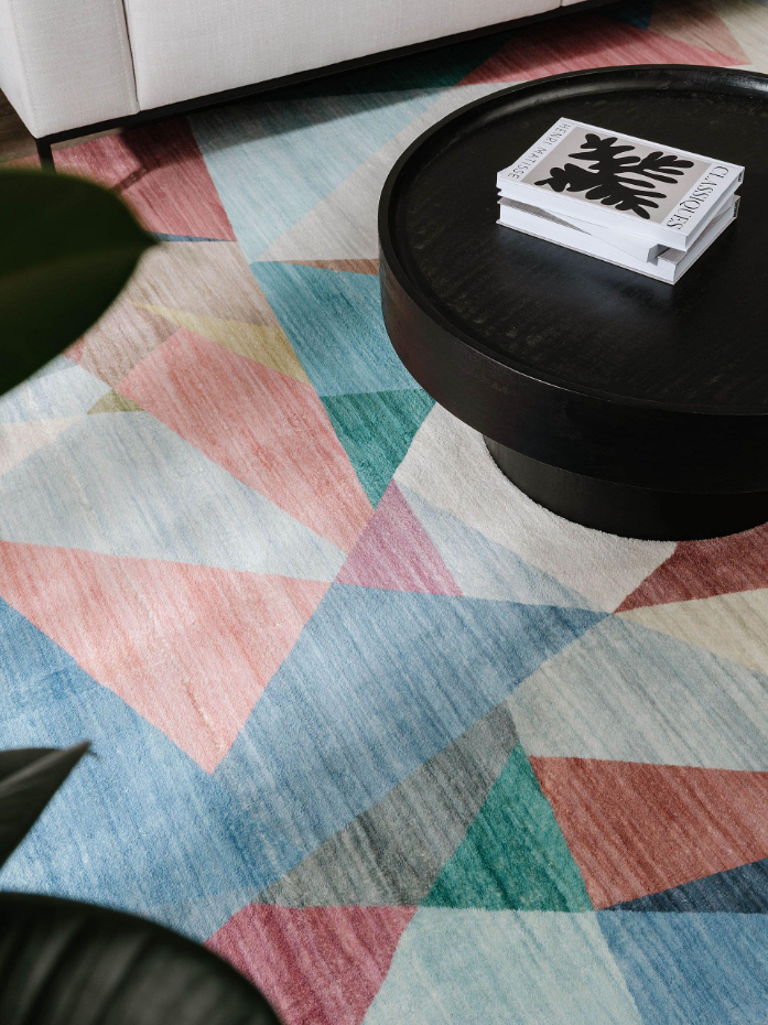 Tapis MARA
