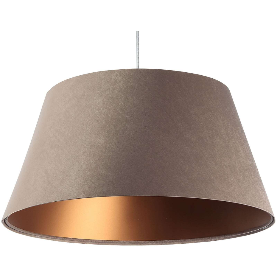Suspension en tissu Big Bell