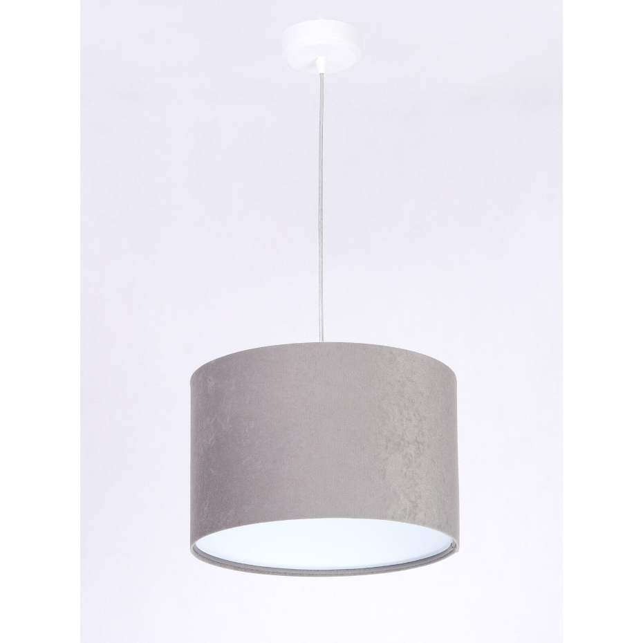 Suspension en tissu Kamelia