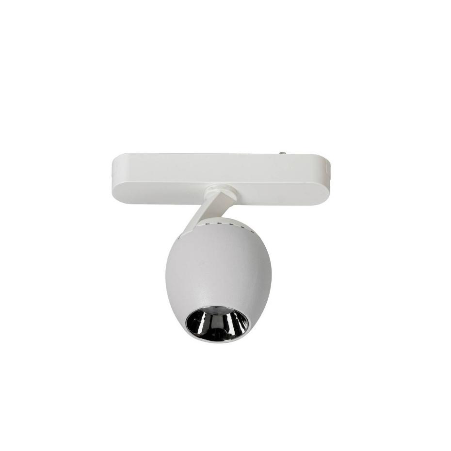 Plafonnier  moderneLED, Lumaro 48V